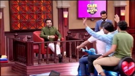 Case Toh Banta Hai - Season 01 Episode 08